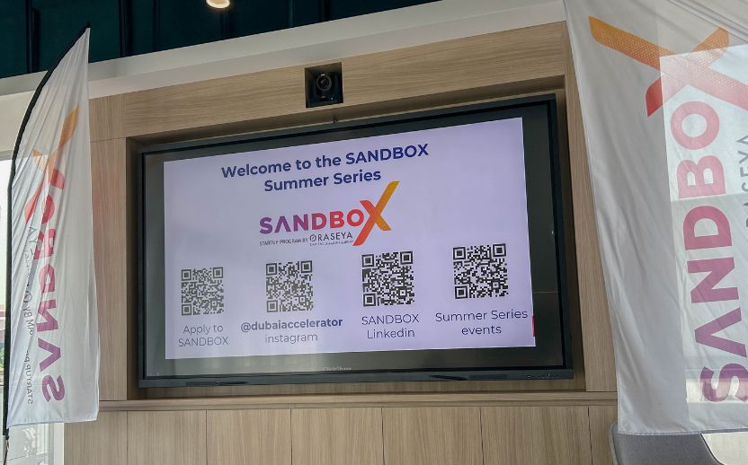 Sandbox Summer Series 2025 photo
